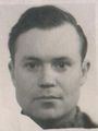 В.Л. Юрков - выпускник Ленинградского кораблестроительного института. Фото 1951 года..jpg